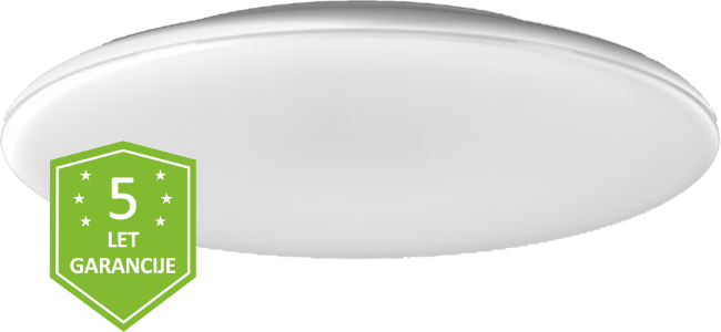EkoLuks - Digital Lumens, LED razsvetljava Home 501