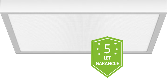EkoLuks - Digital Lumens, LED razsvetljava Sidelite ECO 35 / Nadgradne
