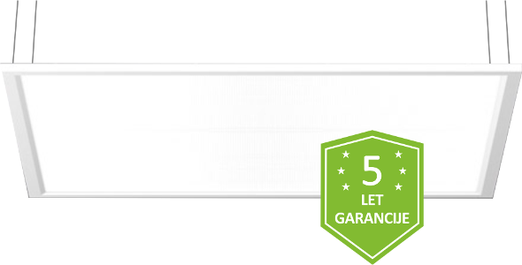 EkoLuks - Digital Lumens, LED razsvetljava Sidelite ECO 35 / Viseče